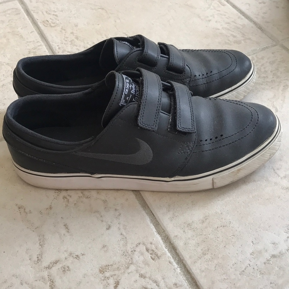 NIKE STEFAN JANOSKI skate shoes! MENS 9.5!